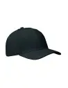 Gorra de béisbol de 6 paneles 7MO1464 - Imagen 1 Gorra de béisbol de 6 paneles 7MO1464 - Imagen 1