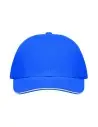 Gorra de béisbol de 6 paneles 7MO1464 - Imagen 42 Gorra de béisbol de 6 paneles 7MO1464 - Imagen 42