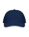 Gorra de béisbol de 6 paneles 7MO1464 - Imagen 54 Gorra de béisbol de 6 paneles 7MO1464 - Imagen 54