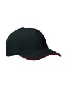 Gorra de béisbol de 6 paneles 7MO1464 - Imagen 60 Gorra de béisbol de 6 paneles 7MO1464 - Imagen 60