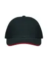 Gorra de béisbol de 6 paneles 7MO1464 - Imagen 63 Gorra de béisbol de 6 paneles 7MO1464 - Imagen 63