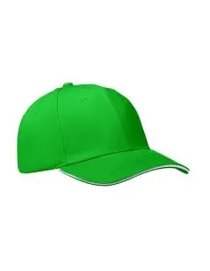 Verde Pradera/Blanco