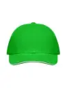 Gorra de béisbol de 6 paneles 7MO1464 - Imagen 113 Gorra de béisbol de 6 paneles 7MO1464 - Imagen 113