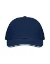 Gorra de béisbol de 6 paneles 7MO1464 - Imagen 117 Gorra de béisbol de 6 paneles 7MO1464 - Imagen 117