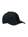 Gorra de béisbol de 6 paneles 7MO1464 - Imagen 123 Gorra de béisbol de 6 paneles 7MO1464 - Imagen 123