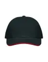 Gorra de béisbol de 6 paneles 7MO1464 - Imagen 126 Gorra de béisbol de 6 paneles 7MO1464 - Imagen 126