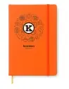 A5 cuaderno a rayas 7MO1804 - Imagen 12 A5 cuaderno a rayas 7MO1804 - Imagen 12