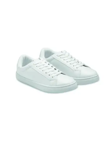 Zapatillas en PU 39 7MO2039