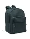 Mochila para portátil RPET 300D 7MO2050 - Imagen 1 Mochila para portátil RPET 300D 7MO2050 - Imagen 1