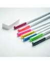 Set dibujo 40 piezas en estuche 7MO2054 - Imagen 4 Set dibujo 40 piezas en estuche 7MO2054 - Imagen 4