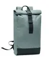 Mochila Rolltop reflectante 7MO2056 - Imagen 1 Mochila Rolltop reflectante 7MO2056 - Imagen 1