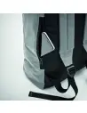Mochila Rolltop reflectante 7MO2056 - Imagen 2 Mochila Rolltop reflectante 7MO2056 - Imagen 2
