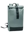Mochila Rolltop reflectante 7MO2056 - Imagen 8 Mochila Rolltop reflectante 7MO2056 - Imagen 8