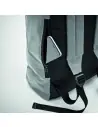 Mochila Rolltop reflectante 7MO2056 - Imagen 9 Mochila Rolltop reflectante 7MO2056 - Imagen 9