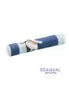 Toalla hammam SEAQUAL® 100x170 7MO2058 - Imagen 1
