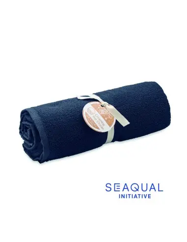 Toalla SEAQUAL® 100x170cm 7MO2060 Toalla SEAQUAL® 100x170cm 7MO2060