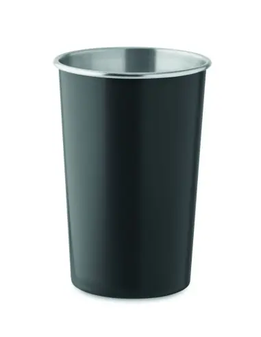 Vaso acero inox. reciclado 7MO2063 Vaso acero inox. reciclado 7MO2063