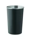 Vaso acero inox. reciclado 7MO2063 - Imagen 1 Vaso acero inox. reciclado 7MO2063 - Imagen 1