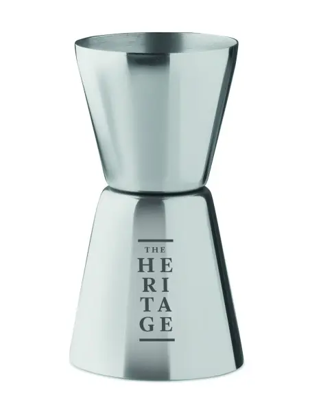 Vaso medidor acero inoxidable 7MO2068