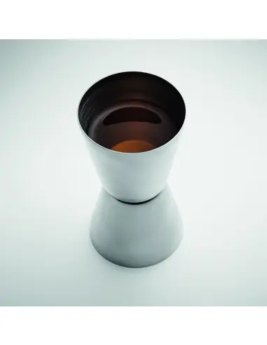 Vaso medidor acero inoxidable 7MO2068