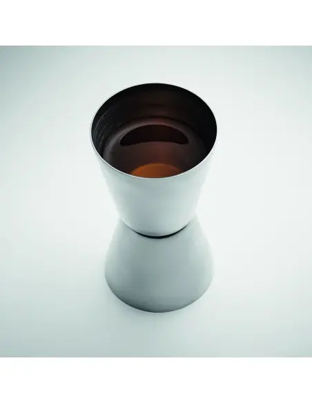 Vaso medidor acero inoxidable 7MO2068