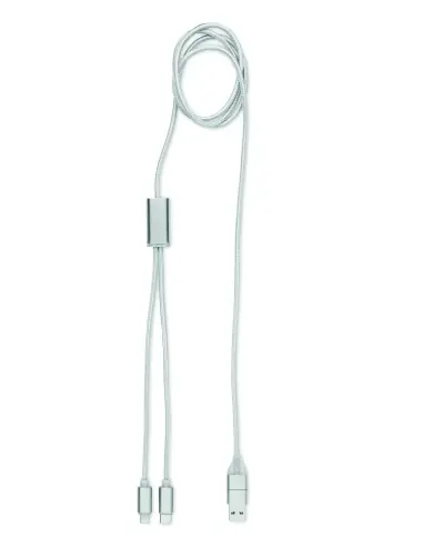 Cable de carga largo 2 en 1 7MO2081