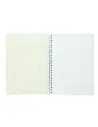 Libreta A5 tapas de semillas 7MO2083 - Imagen 2 Libreta A5 tapas de semillas 7MO2083 - Imagen 2