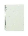 Libreta A5 tapas de semillas 7MO2083 - Imagen 3 Libreta A5 tapas de semillas 7MO2083 - Imagen 3