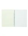 Libreta A5 tapas de semillas 7MO2083 - Imagen 7 Libreta A5 tapas de semillas 7MO2083 - Imagen 7