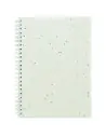 Libreta A5 tapas de semillas 7MO2083 - Imagen 8 Libreta A5 tapas de semillas 7MO2083 - Imagen 8