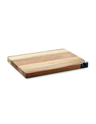 Tabla de madera de acacia 7MO2087 Tabla de madera de acacia 7MO2087
