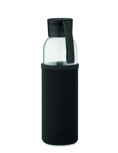 Botella vidrio reciclado 500 ml 7MO2089 Botella vidrio reciclado 500 ml 7MO2089