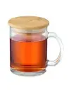 Taza de vidrio reciclado 300 ml 7MO2091 - Imagen 3 Taza de vidrio reciclado 300 ml 7MO2091 - Imagen 3