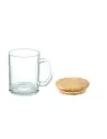 Taza de vidrio reciclado 300 ml 7MO2091 - Imagen 12 Taza de vidrio reciclado 300 ml 7MO2091 - Imagen 12