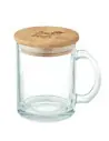 Taza de vidrio reciclado 300 ml 7MO2091 - Imagen 13 Taza de vidrio reciclado 300 ml 7MO2091 - Imagen 13
