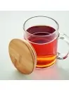 Taza de vidrio reciclado 300 ml 7MO2091 - Imagen 14 Taza de vidrio reciclado 300 ml 7MO2091 - Imagen 14
