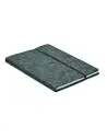 Libreta A5 RPET fieltro 7MO2093 - Imagen 1 Libreta A5 RPET fieltro 7MO2093 - Imagen 1