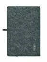Libreta A5 RPET fieltro 7MO2093 - Imagen 2 Libreta A5 RPET fieltro 7MO2093 - Imagen 2