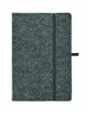 Libreta A5 RPET fieltro 7MO2093 - Imagen 3 Libreta A5 RPET fieltro 7MO2093 - Imagen 3