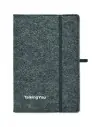 Libreta A5 RPET fieltro 7MO2093 - Imagen 4 Libreta A5 RPET fieltro 7MO2093 - Imagen 4