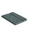 Libreta A5 RPET fieltro 7MO2093 - Imagen 7 Libreta A5 RPET fieltro 7MO2093 - Imagen 7