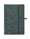 Libreta A5 RPET fieltro 7MO2093 - Imagen 9 Libreta A5 RPET fieltro 7MO2093 - Imagen 9