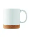 Taza cerámica de corcho 280 ml 7MO2101 - Imagen 3 Taza cerámica de corcho 280 ml 7MO2101 - Imagen 3