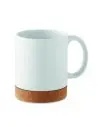Taza cerámica de corcho 280 ml 7MO2101 - Imagen 5 Taza cerámica de corcho 280 ml 7MO2101 - Imagen 5