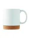 Taza cerámica de corcho 280 ml 7MO2101 - Imagen 7 Taza cerámica de corcho 280 ml 7MO2101 - Imagen 7
