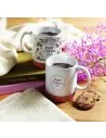 Taza cerámica de corcho 280 ml 7MO2101 - Imagen 8 Taza cerámica de corcho 280 ml 7MO2101 - Imagen 8