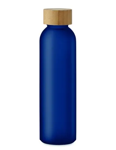 Botella vidrio esmerilado 500 m 7MO2105 Botella vidrio esmerilado 500 m 7MO2105