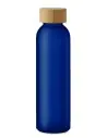 Botella vidrio esmerilado 500 m 7MO2105 - Imagen 1 Botella vidrio esmerilado 500 m 7MO2105 - Imagen 1