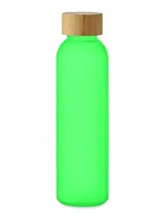 verde transparente