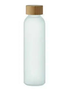 blanco transparente